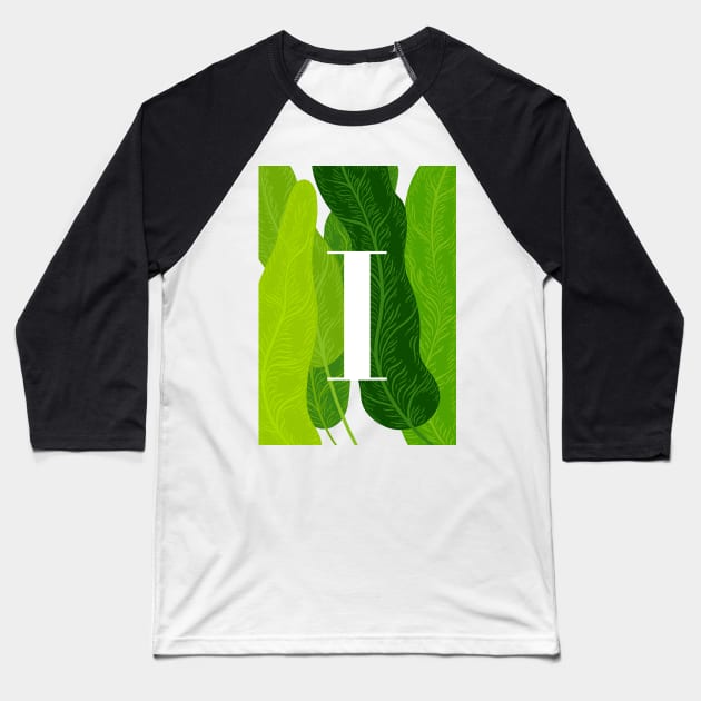 I Baseball T-Shirt by Hounds_of_Tindalos